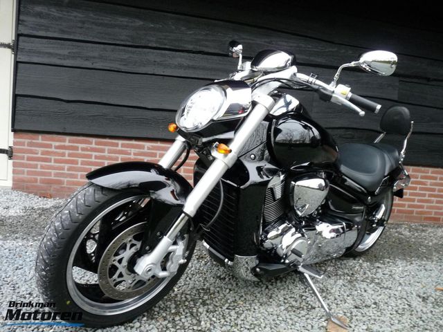 suzuki - intruder-m-1800-r