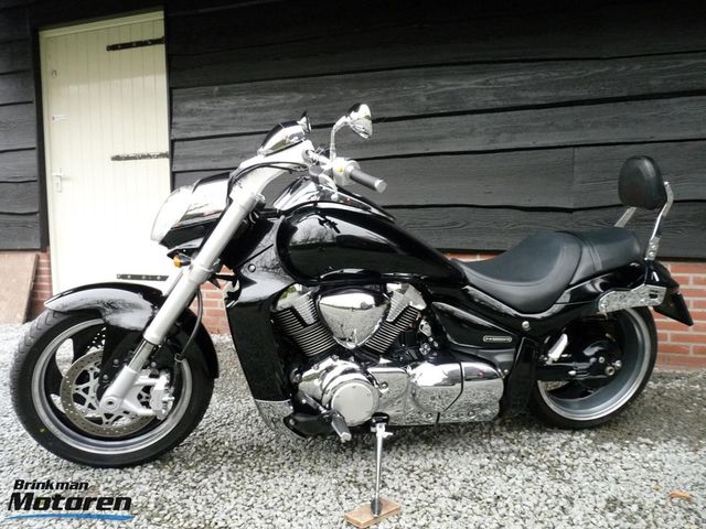 suzuki - intruder-m-1800-r
