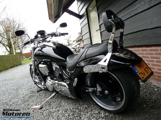 suzuki - intruder-m-1800-r