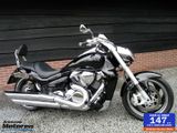 SUZUKI INTRUDER M 1800 R