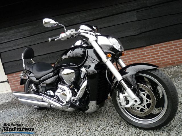 suzuki - intruder-m-1800-r