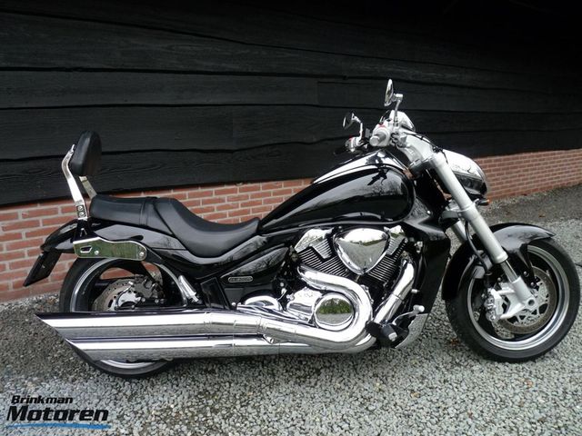 suzuki - intruder-m-1800-r