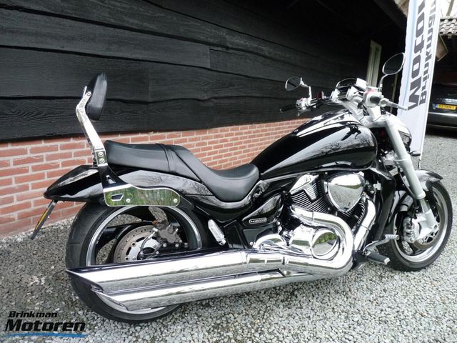 suzuki - intruder-m-1800-r