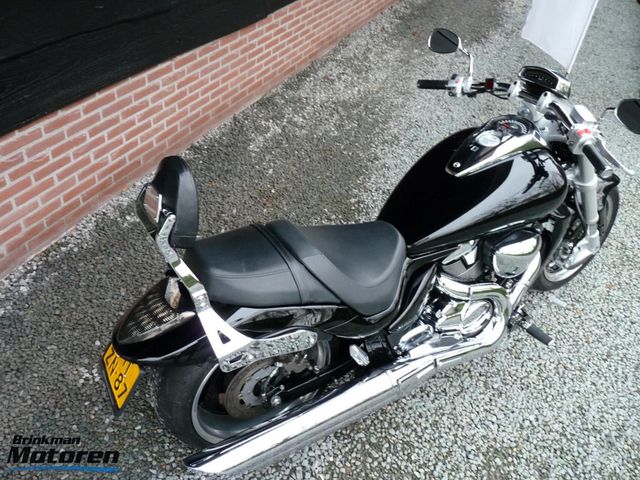 suzuki - intruder-m-1800-r
