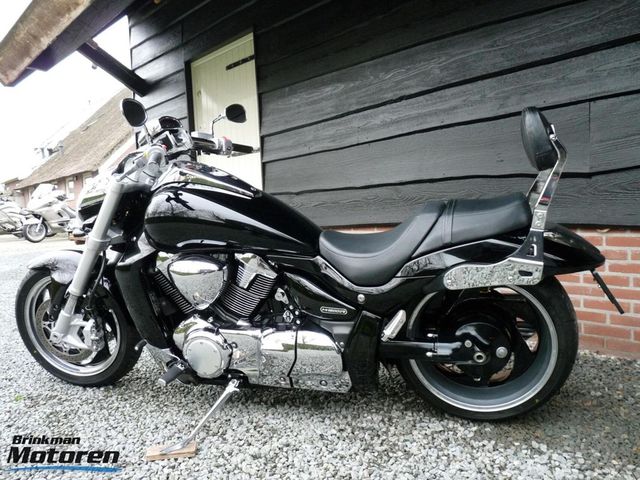suzuki - intruder-m-1800-r