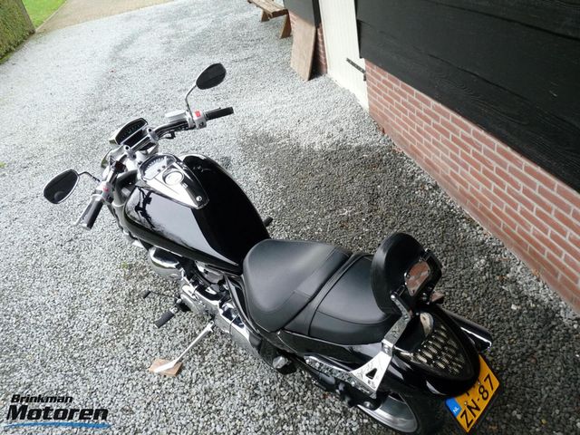suzuki - intruder-m-1800-r