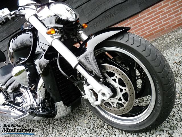 suzuki - intruder-m-1800-r