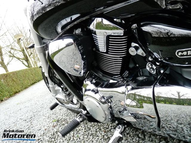 suzuki - intruder-m-1800-r