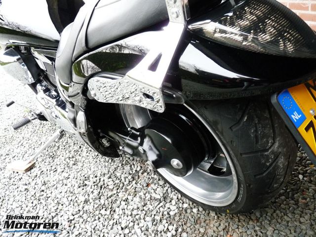 suzuki - intruder-m-1800-r