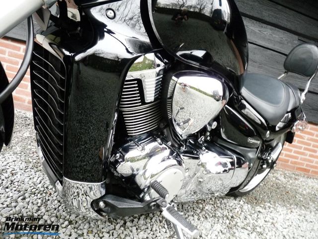 suzuki - intruder-m-1800-r