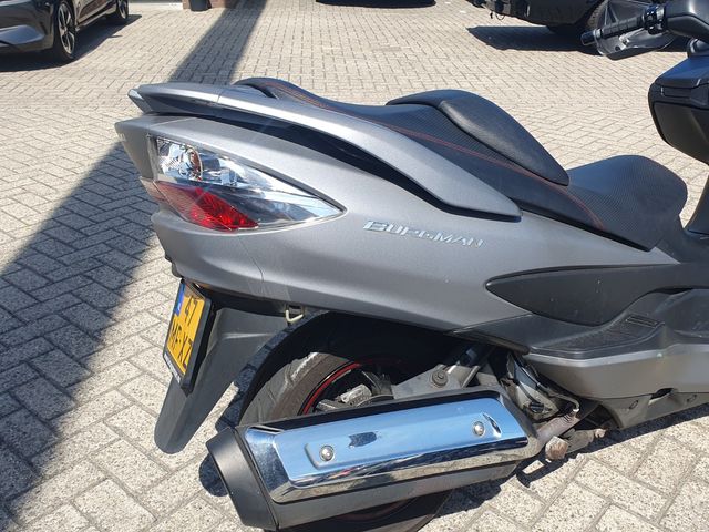 suzuki - an-400-burgman-abs