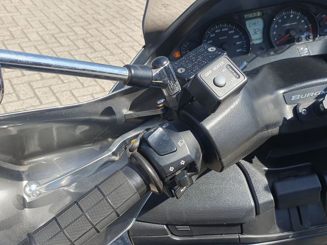 suzuki - an-400-burgman-abs
