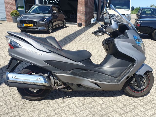 suzuki - an-400-burgman-abs