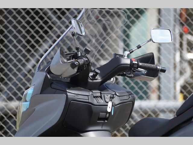 suzuki - an-400-burgman-abs