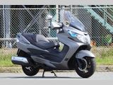 SUZUKI AN 400 BURGMAN ABS