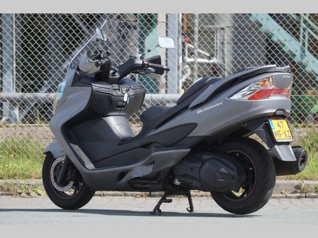 suzuki - an-400-burgman-abs