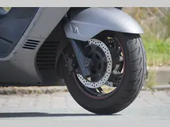 Suzuki AN 400 Burgman ABS 2015 occasion – foto 5 van 20