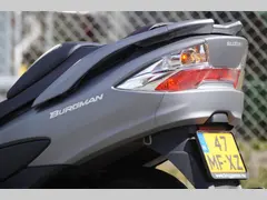 Suzuki AN 400 Burgman ABS 2015 occasion – foto 9 van 20