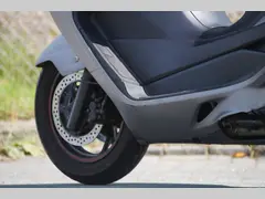 Suzuki AN 400 Burgman ABS 2015 occasion – foto 12 van 20