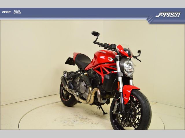 ducati - monster-821