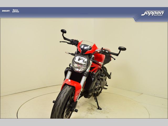 ducati - monster-821