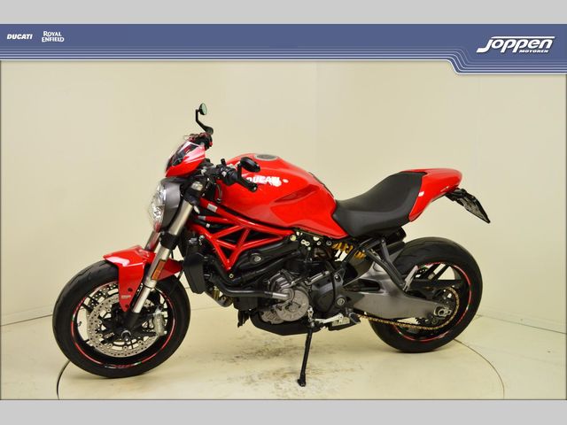 ducati - monster-821