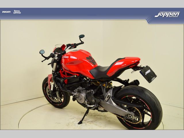 ducati - monster-821