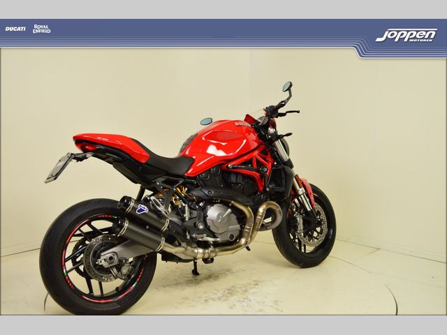 ducati - monster-821