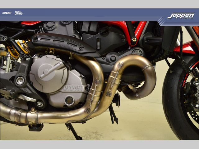 ducati - monster-821