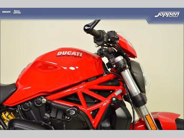ducati - monster-821