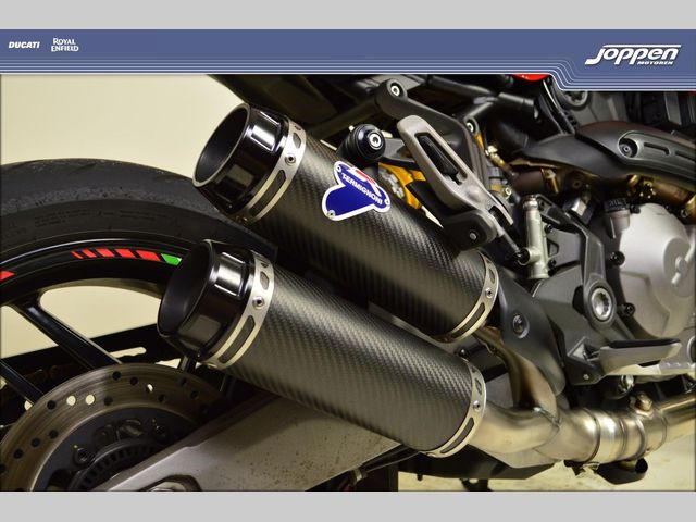 ducati - monster-821