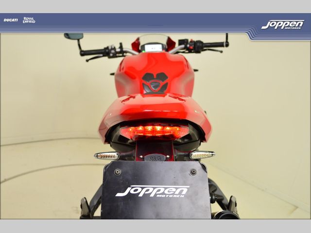 ducati - monster-821