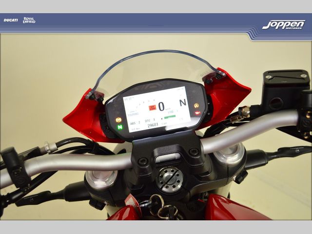 ducati - monster-821