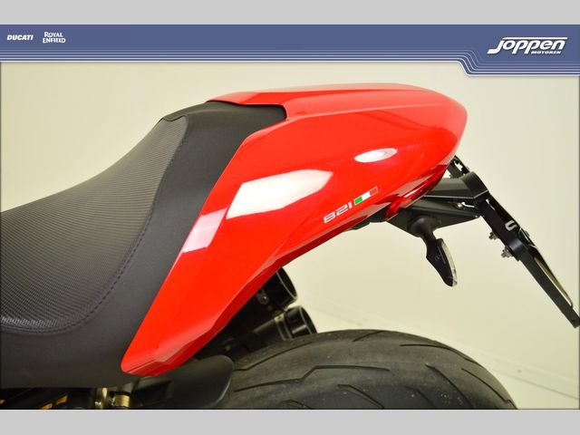 ducati - monster-821