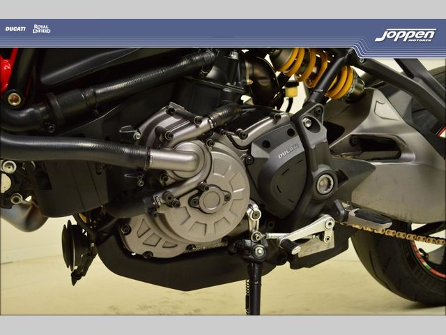 ducati - monster-821