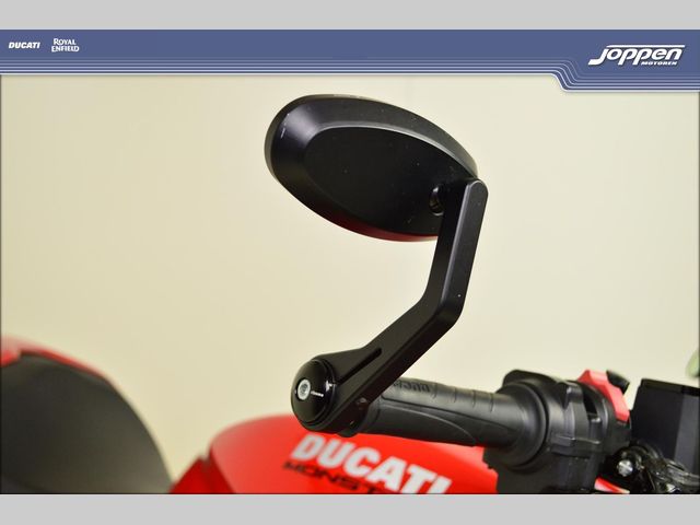 ducati - monster-821