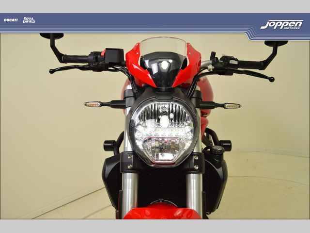 ducati - monster-821