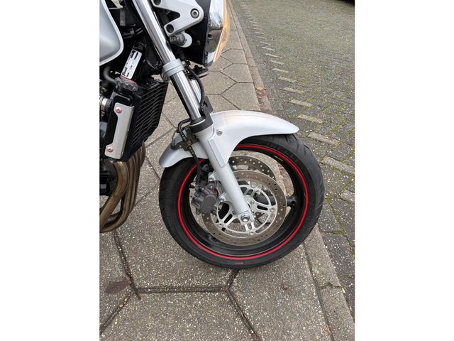 honda - cb-600-f-hornet