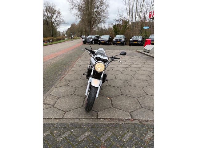 honda - cb-600-f-hornet