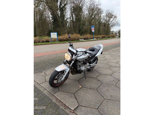 honda - cb-600-f-hornet