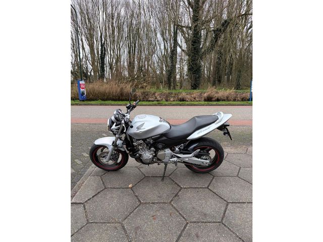 honda - cb-600-f-hornet