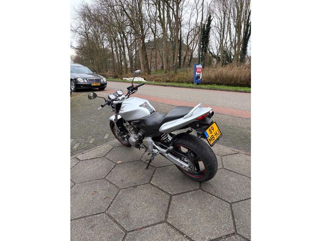 honda - cb-600-f-hornet