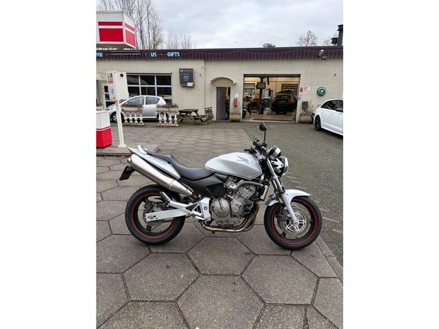 honda - cb-600-f-hornet