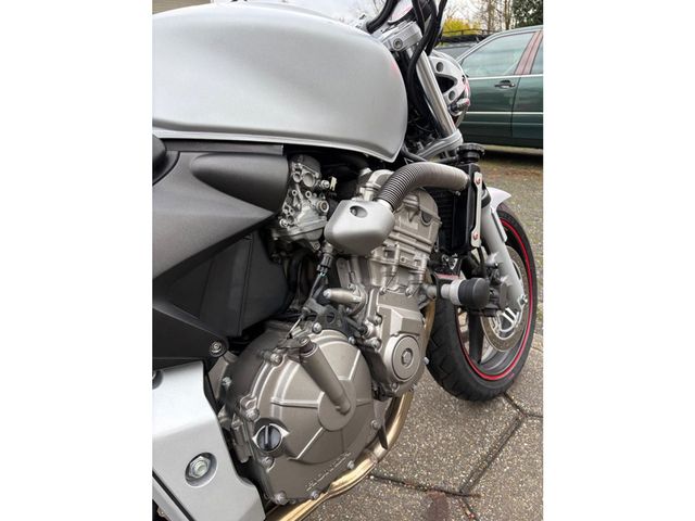 honda - cb-600-f-hornet