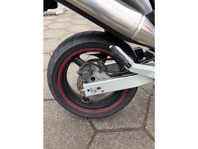 honda - cb-600-f-hornet