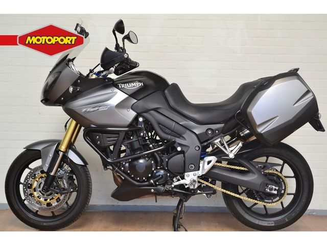 triumph - tiger-1050-abs