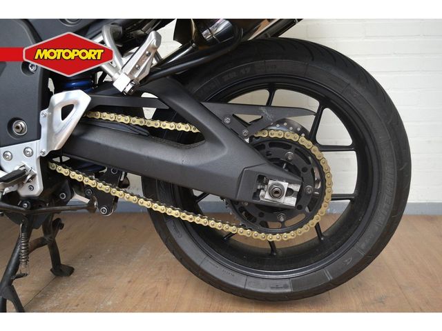 triumph - tiger-1050-abs