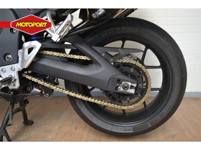 triumph - tiger-1050-abs
