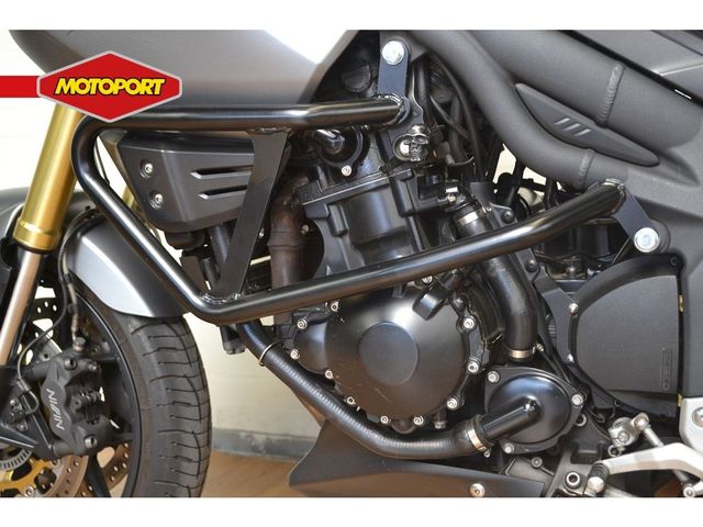 triumph - tiger-1050-abs