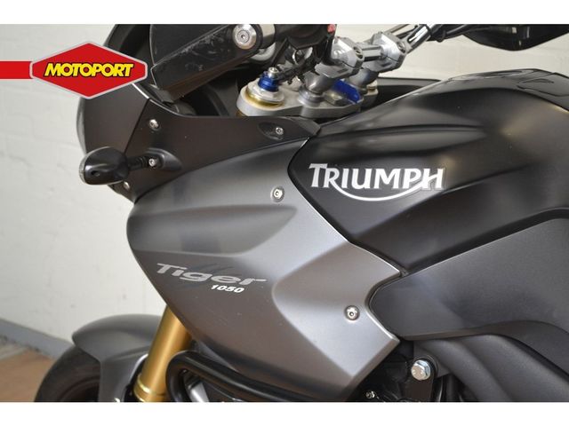 triumph - tiger-1050-abs